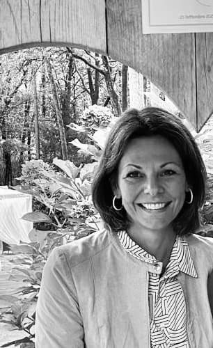 Portrait de Fabienne Ubezio, nutritionniste